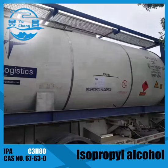 手指消毒剤用 Ipa/イソプロパノール/イソプロピル アルコール