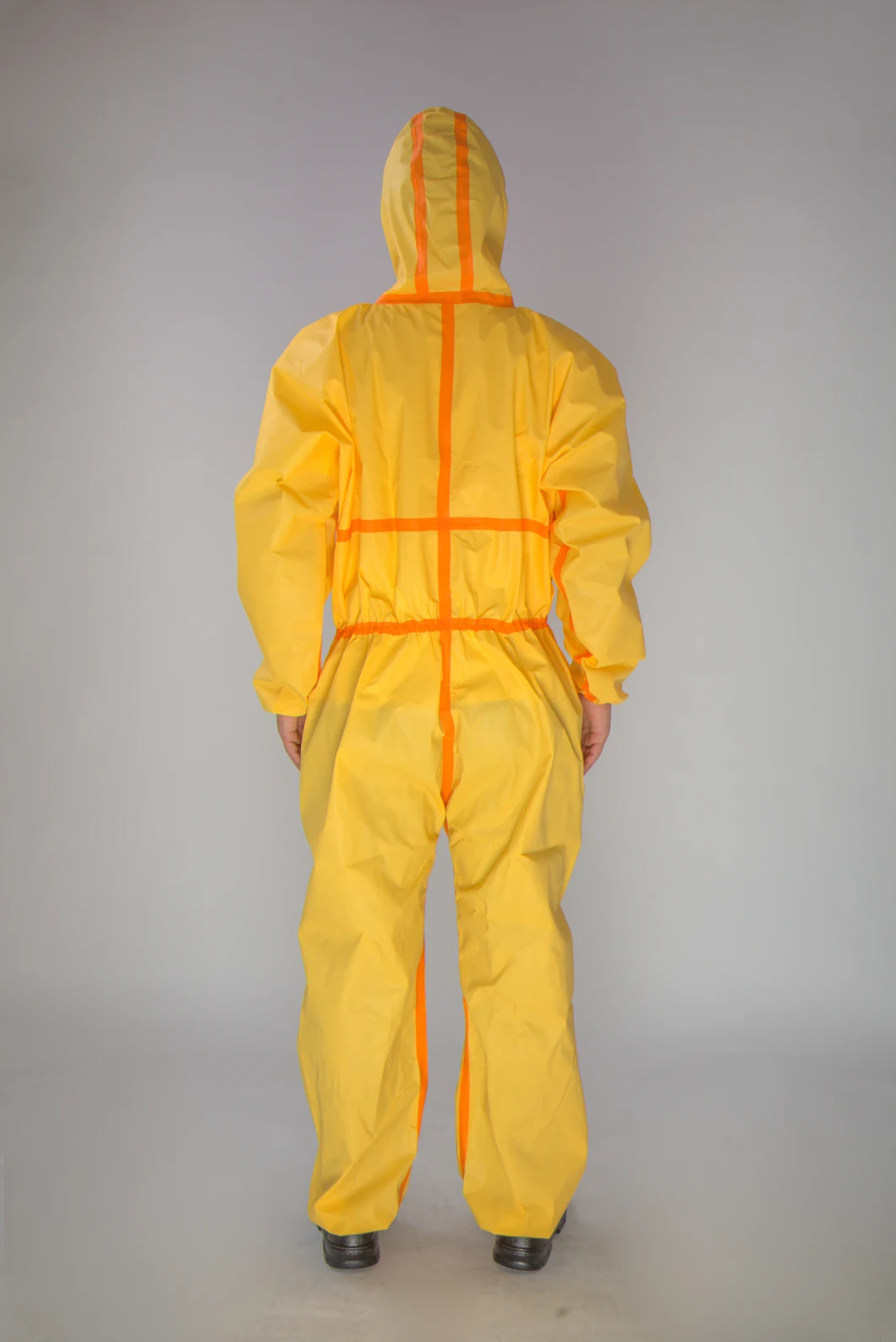 Chinese All Over Zipper Protective Suit Wholesale with Chinese Protective Suit Price