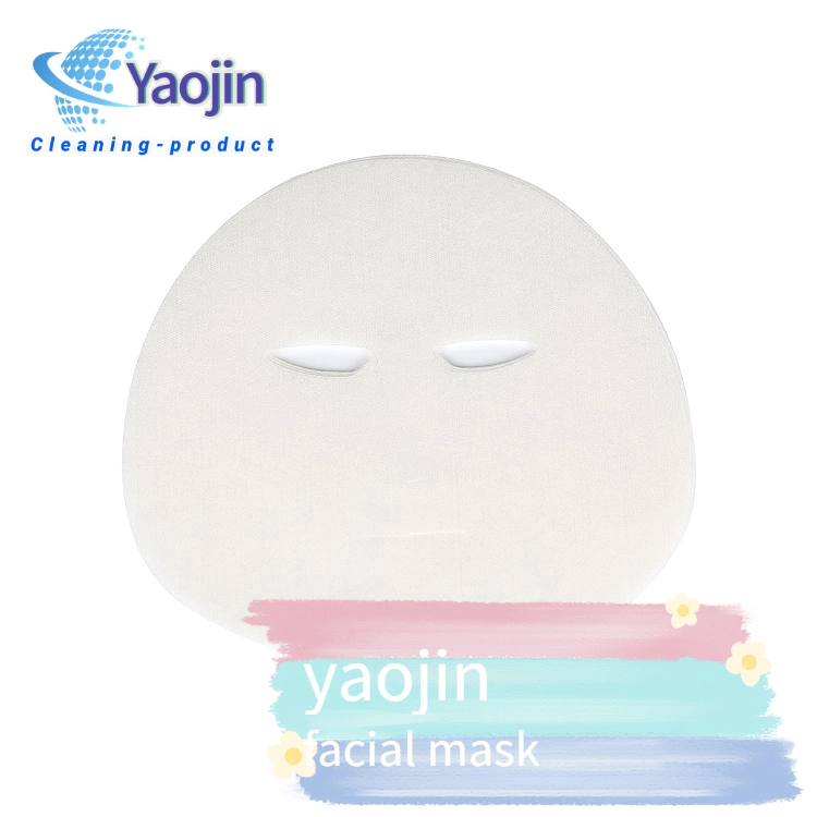 Fruit Face Mask Skin Care Organic Vitamin C Sheet Mask Form and Face Use Moisturizing Facial Mask Cloth