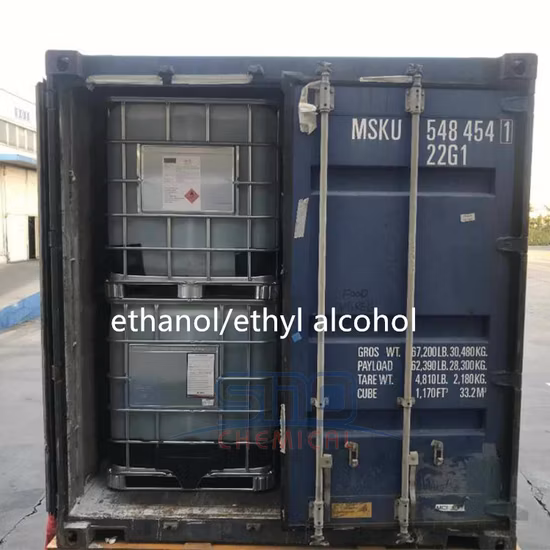 手指消毒剤用エチルアルコール 95% および 99%